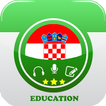 Learn Croatian Daily