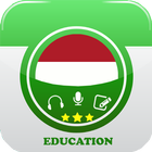 ikon Belajar bahasa Belanda