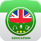 Learn English icon