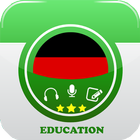 Learn German icon