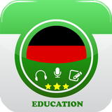 Learn German icon