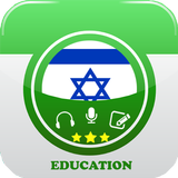 Learn Hebrew icon