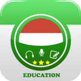 Learn Hungarian icon