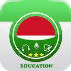 Learn Indonesian icon
