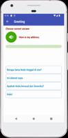 Learn Indonesian screenshot 3