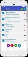 Learn Italian screenshot 1