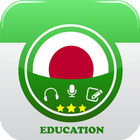 Learn Japanese icon