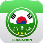 Learn Korean icon