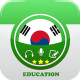 Learn Korean icon