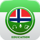 Learn Norwegian آئیکن