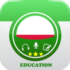 Learn Polish icon