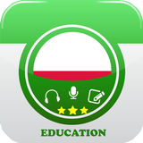 Learn Polish icon