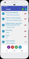 Learn Polish screenshot 1
