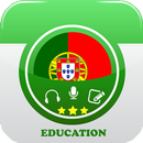 Apprendre le portugais APK