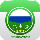 Learn Russian icon