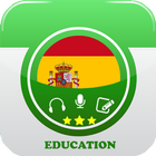 Learn Spanish icon