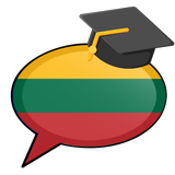 Learn Lithuanian icon