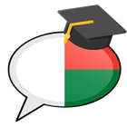 Learn Malagasy simgesi