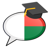 Learn Malagasy icon