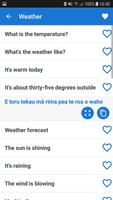 Learn Maori screenshot 1
