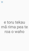 Learn Maori screenshot 2