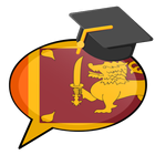 Learn Sinhala Free icône
