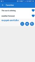 Learn Sinhala Free Screenshot 3