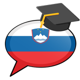 Learn Slovenian icon