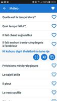 Learn Swahili screenshot 1