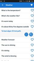 Learn Papiamento screenshot 1