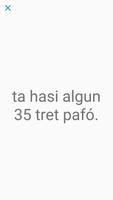 Learn Papiamento screenshot 2