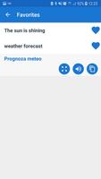 Learn Romanian screenshot 3