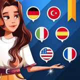 Lingo – Практика Языка с ИИ иконка