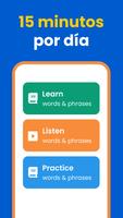 Lingo - Práctica de idiomas co Poster