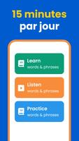 Lingo – Pratique linguistique Affiche