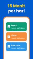 Lingo - Latihan Bahasa AI poster