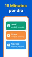 Lingo - Prática de linguagem Cartaz