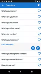 Скачать Learn Wolof Free APK