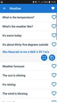 Learn Tongan screenshot 1