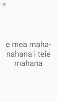 Learn Tahitian screenshot 2