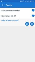 Learn Tahitian screenshot 3