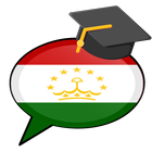 Learn Tajik icône