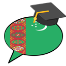 Learn Turkmen APK