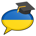 Learn Ukrainian icon