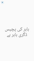 Learn Urdu screenshot 2