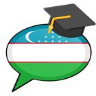 Learn Uzbek icon