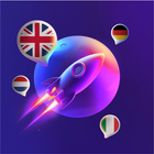 Изучайте языки Pro иконка