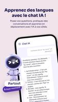 Apprendre la langue Pro capture d'écran 2