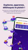 Apprendre la langue Pro capture d'écran 3
