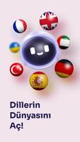 Dil Öğren - AI ile Pratik Yap gönderen